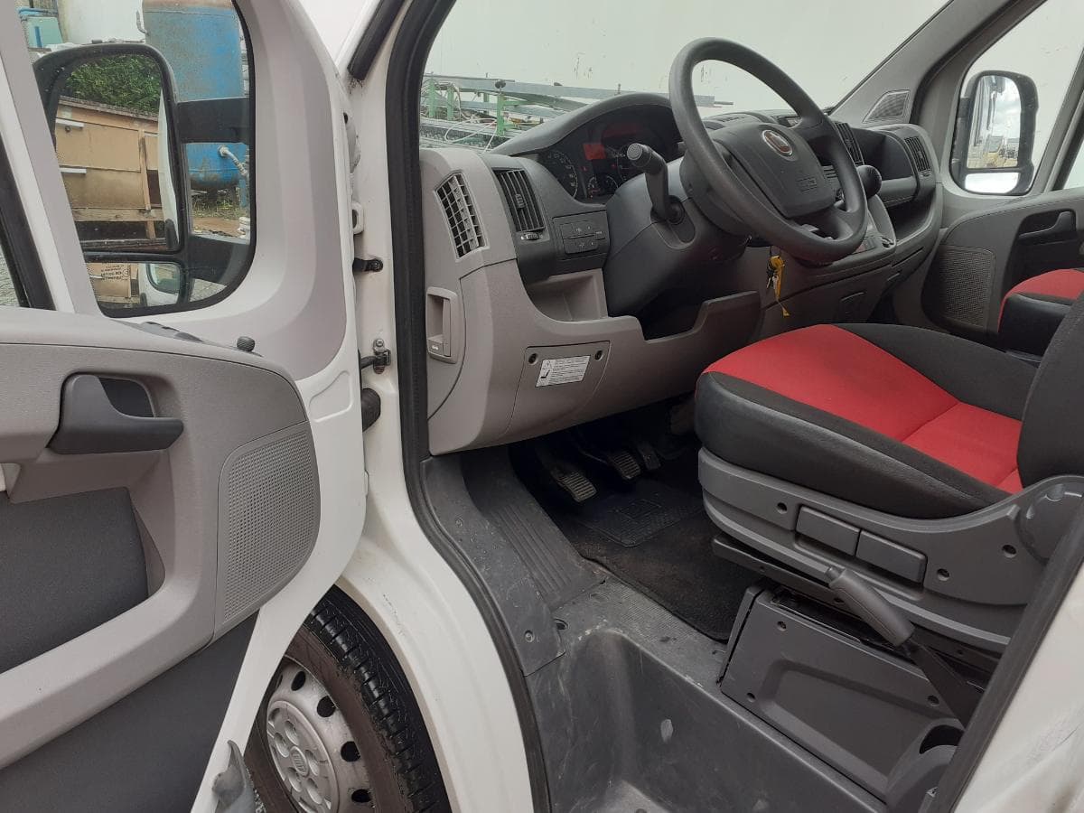 Autocaravana Joint ZJJC · Ano 2015 — imagen 10