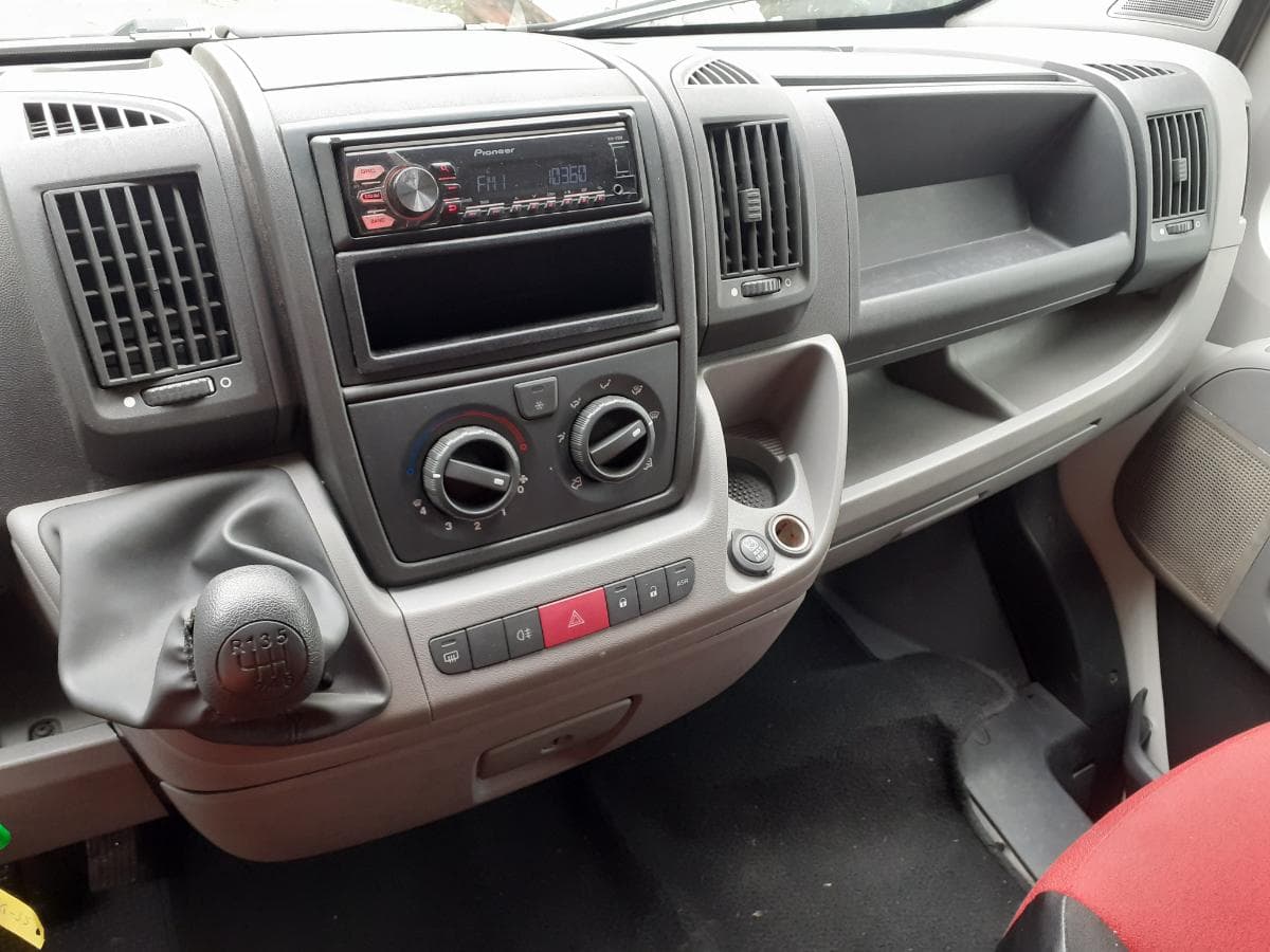 Autocaravana Joint ZJJC · Ano 2015 — imagen 14