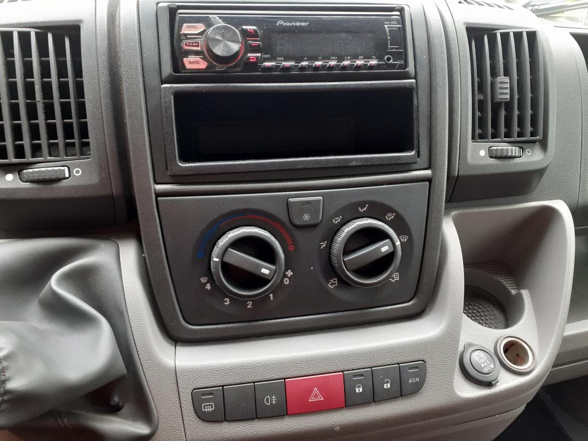 Autocaravana Joint ZJJC · Ano 2015 — imagen 12