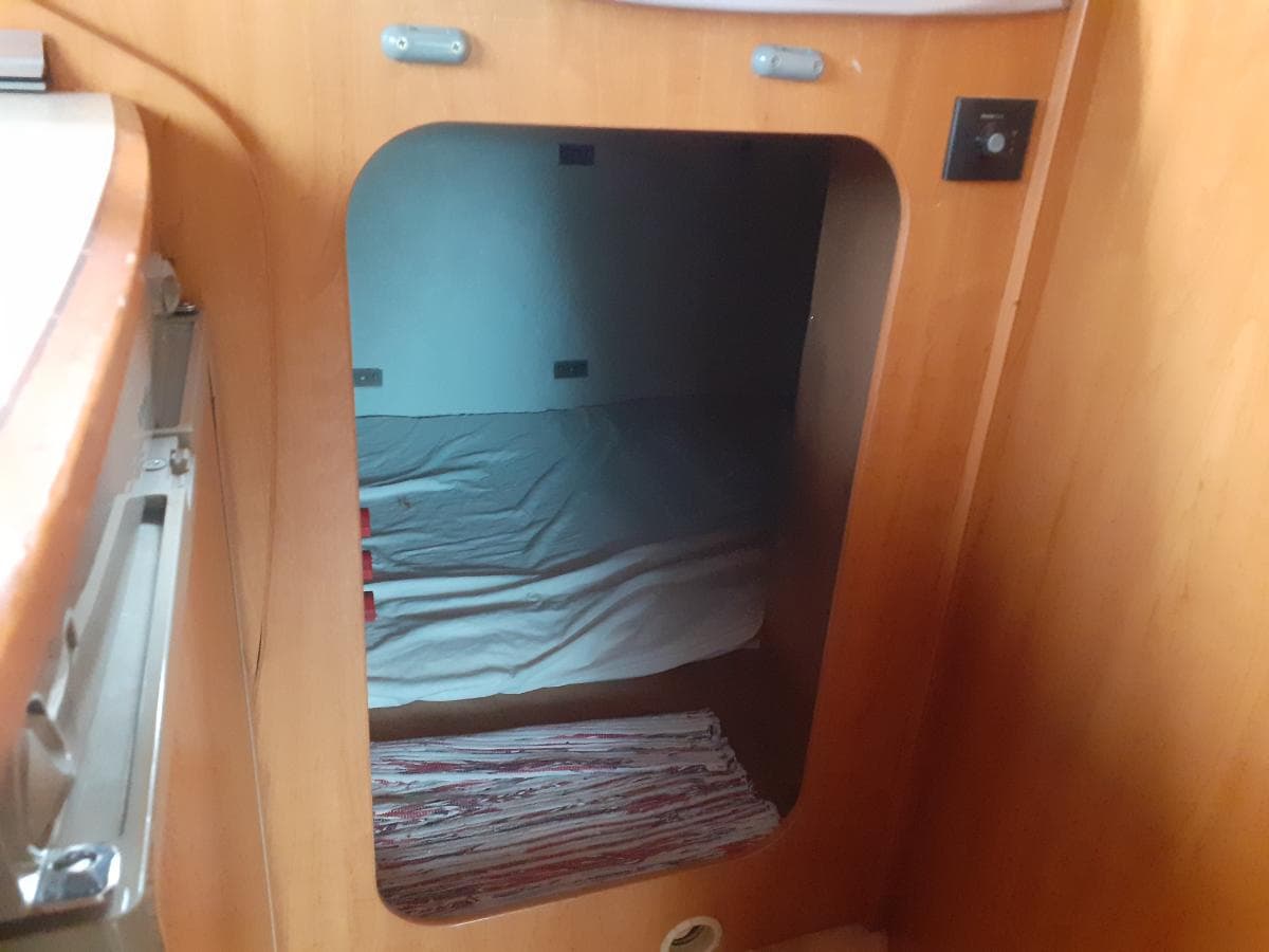 Autocaravana Joint ZJJC · Ano 2015 — imagen 22