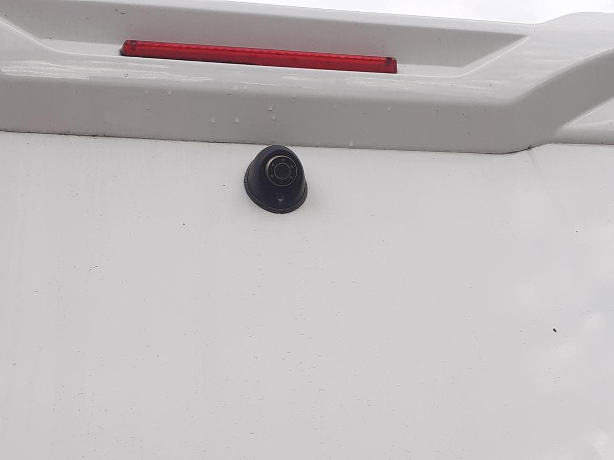 Autocaravana Joint ZJJC · Ano 2015 — imagen 7
