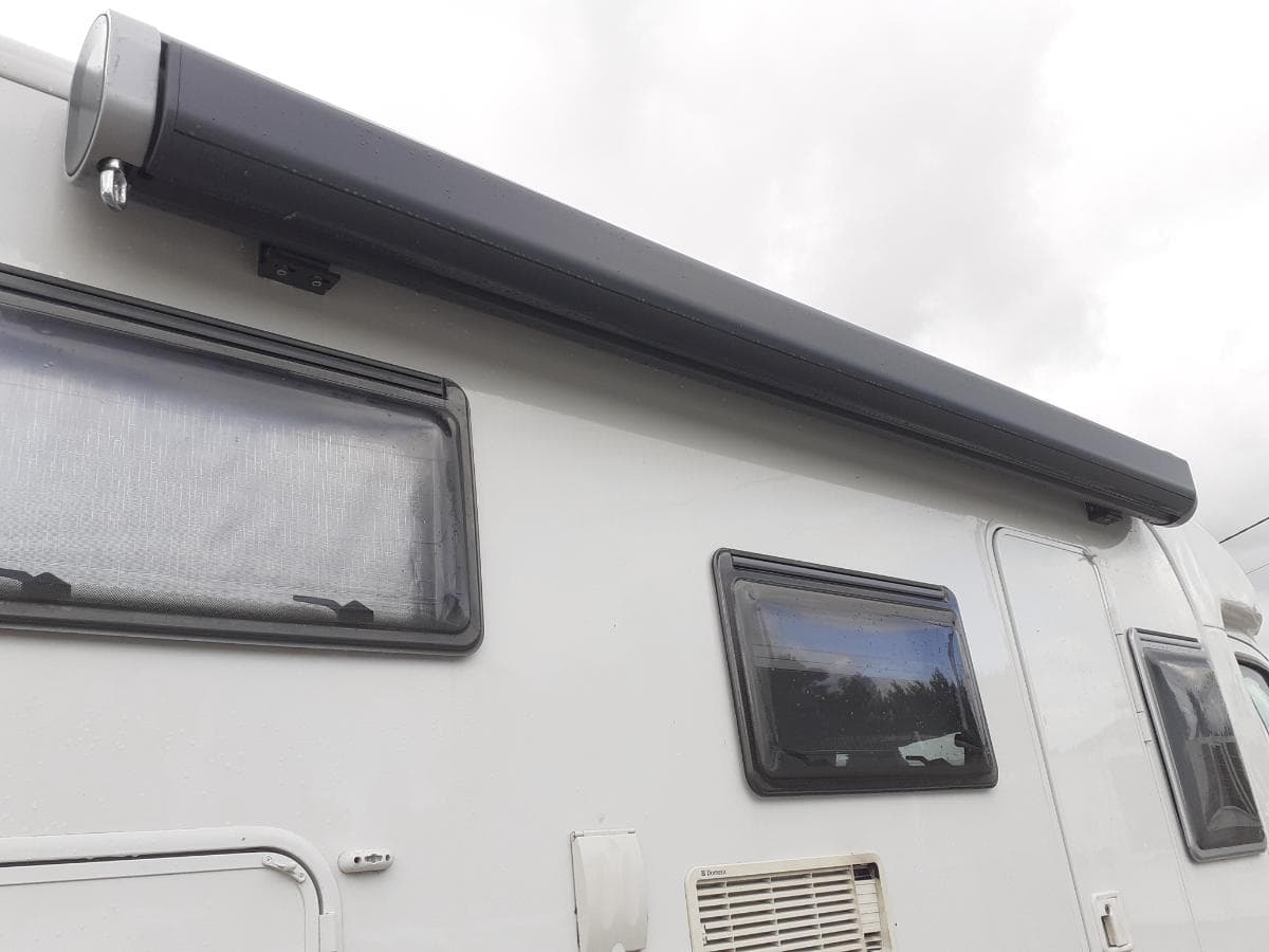 Autocaravana Joint ZJJC · Ano 2015 — imagen 8