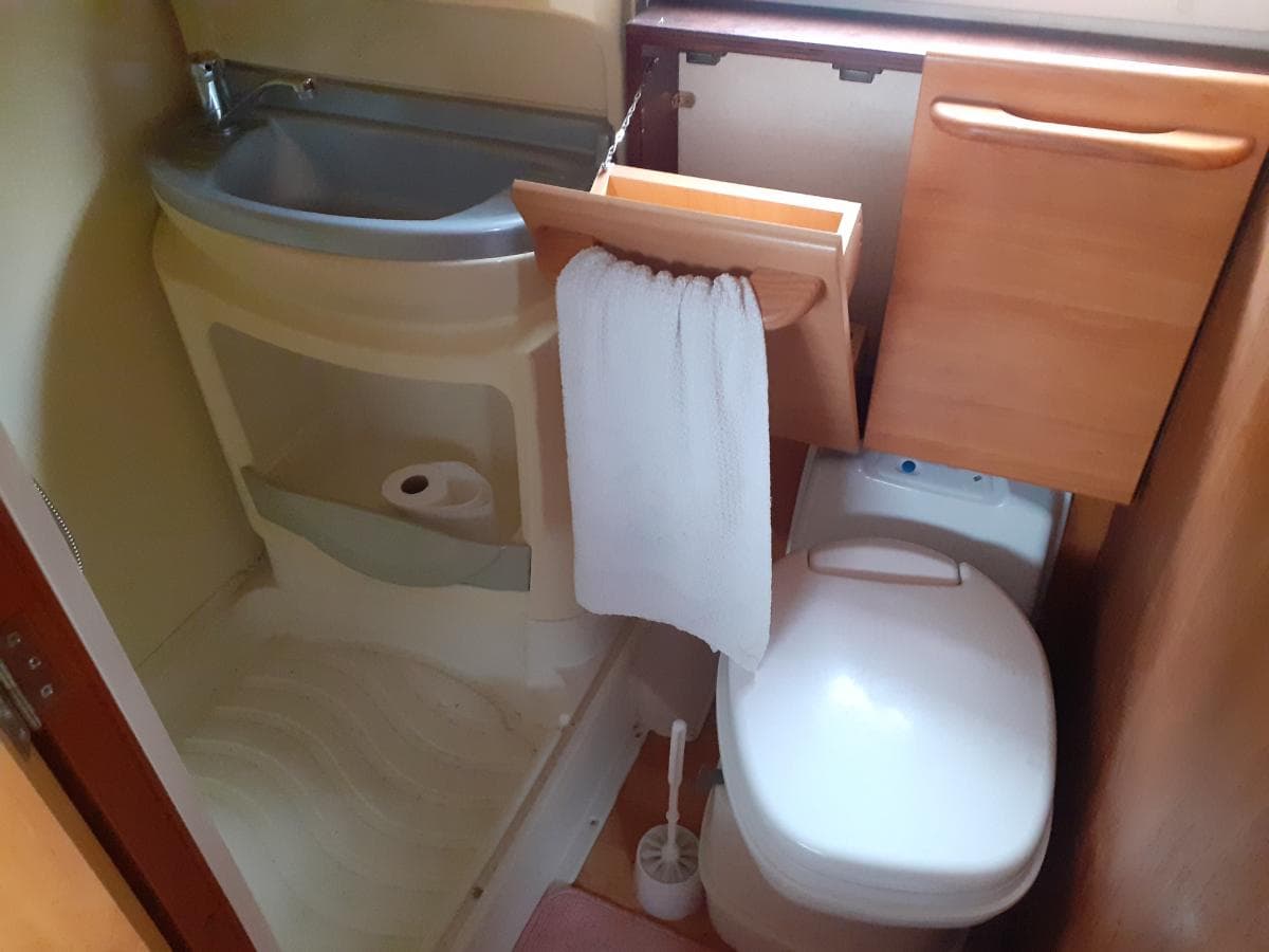 Autocaravana Joint ZJJC · Ano 2015 — imagen 28
