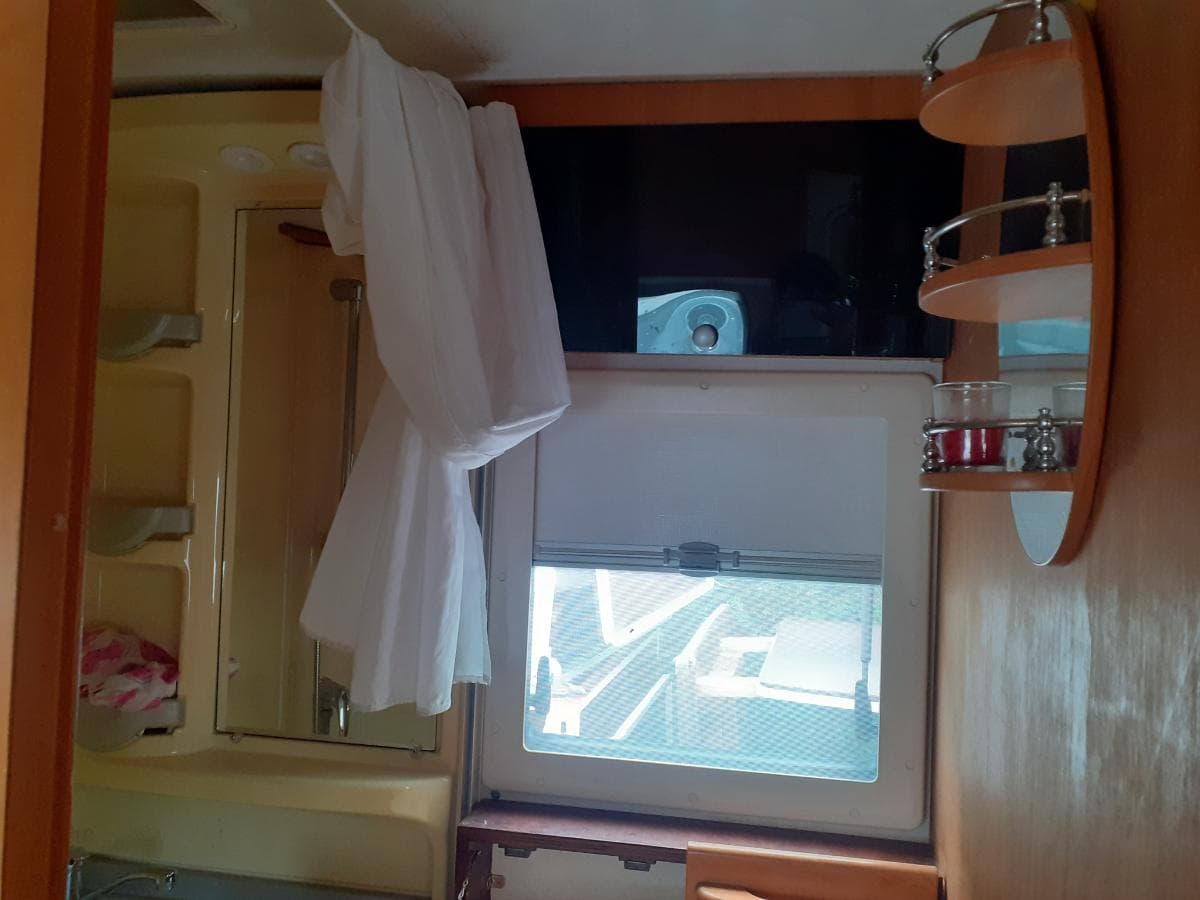 Autocaravana Joint ZJJC · Ano 2015 — imagen 29