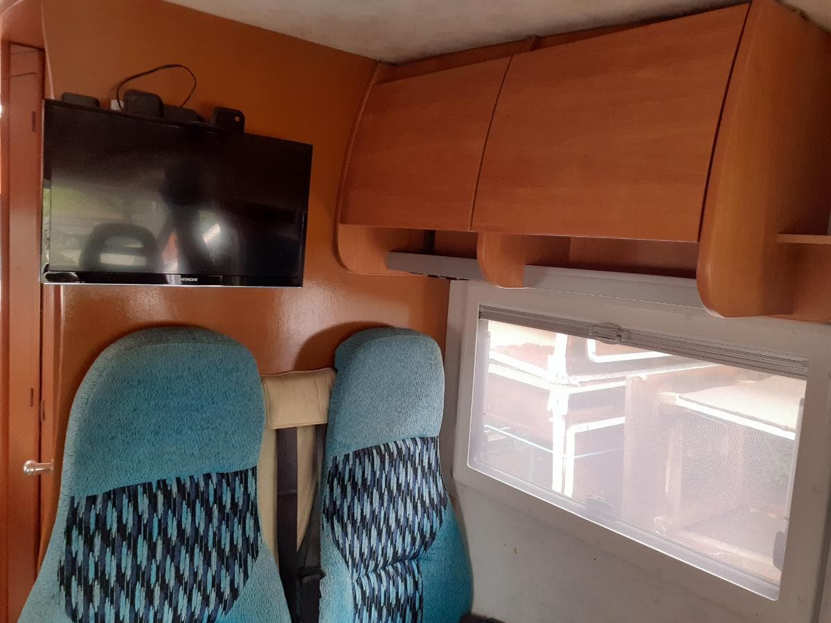 Autocaravana Joint ZJJC · Ano 2015 — imagen 30