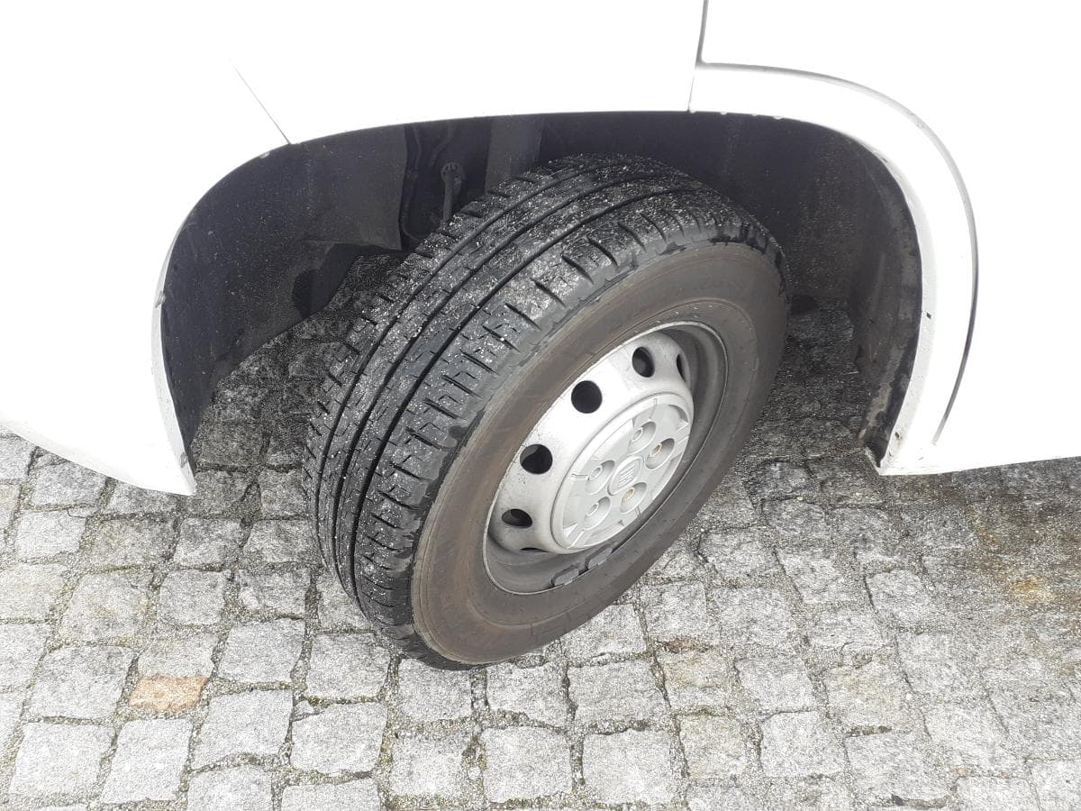 Autocaravana Joint ZJJC · Ano 2015 — imagen 33