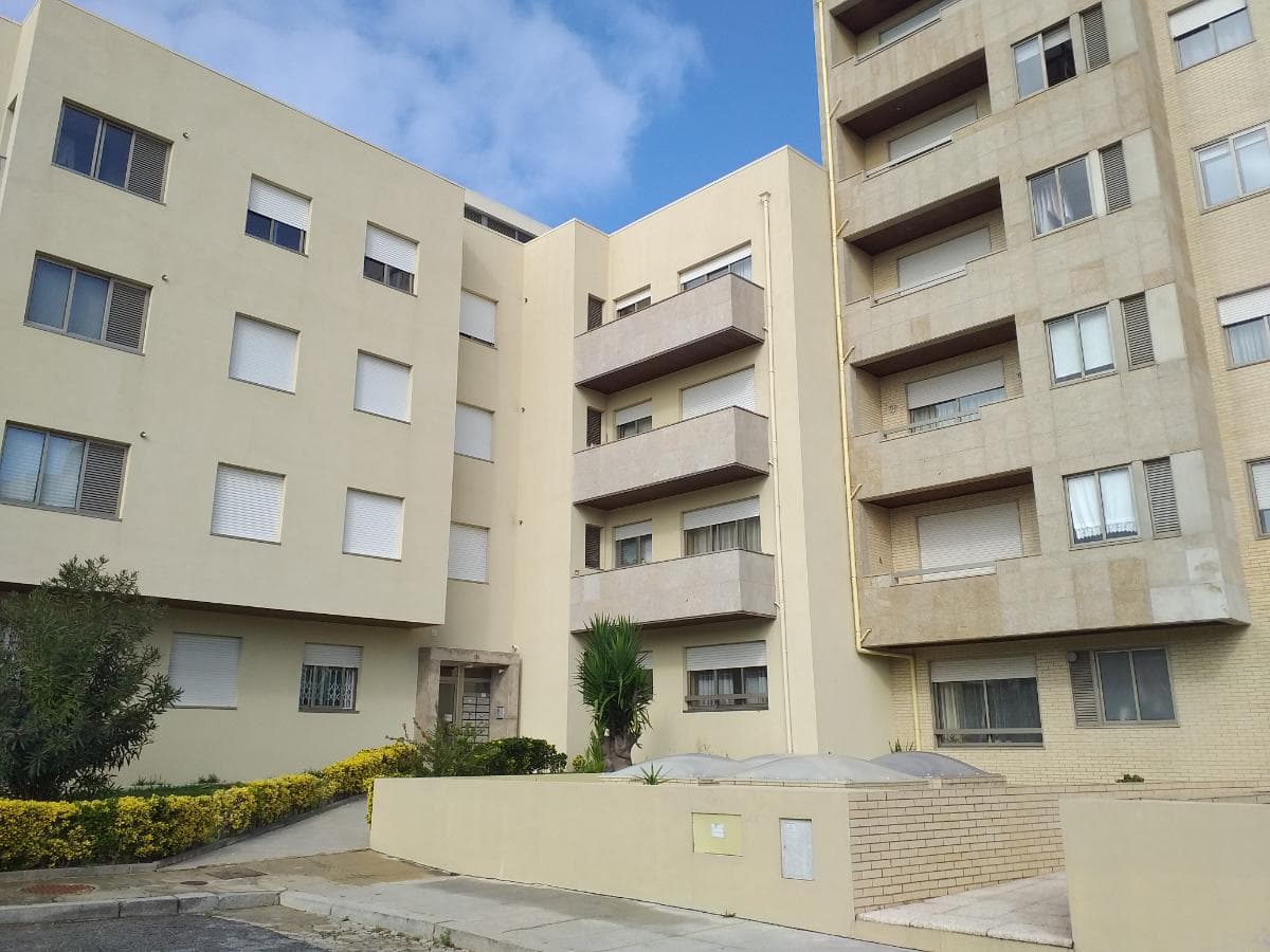 Apartamento T3 + Lugar de Garagem + Arrumos · Matosinhos — imagen 23