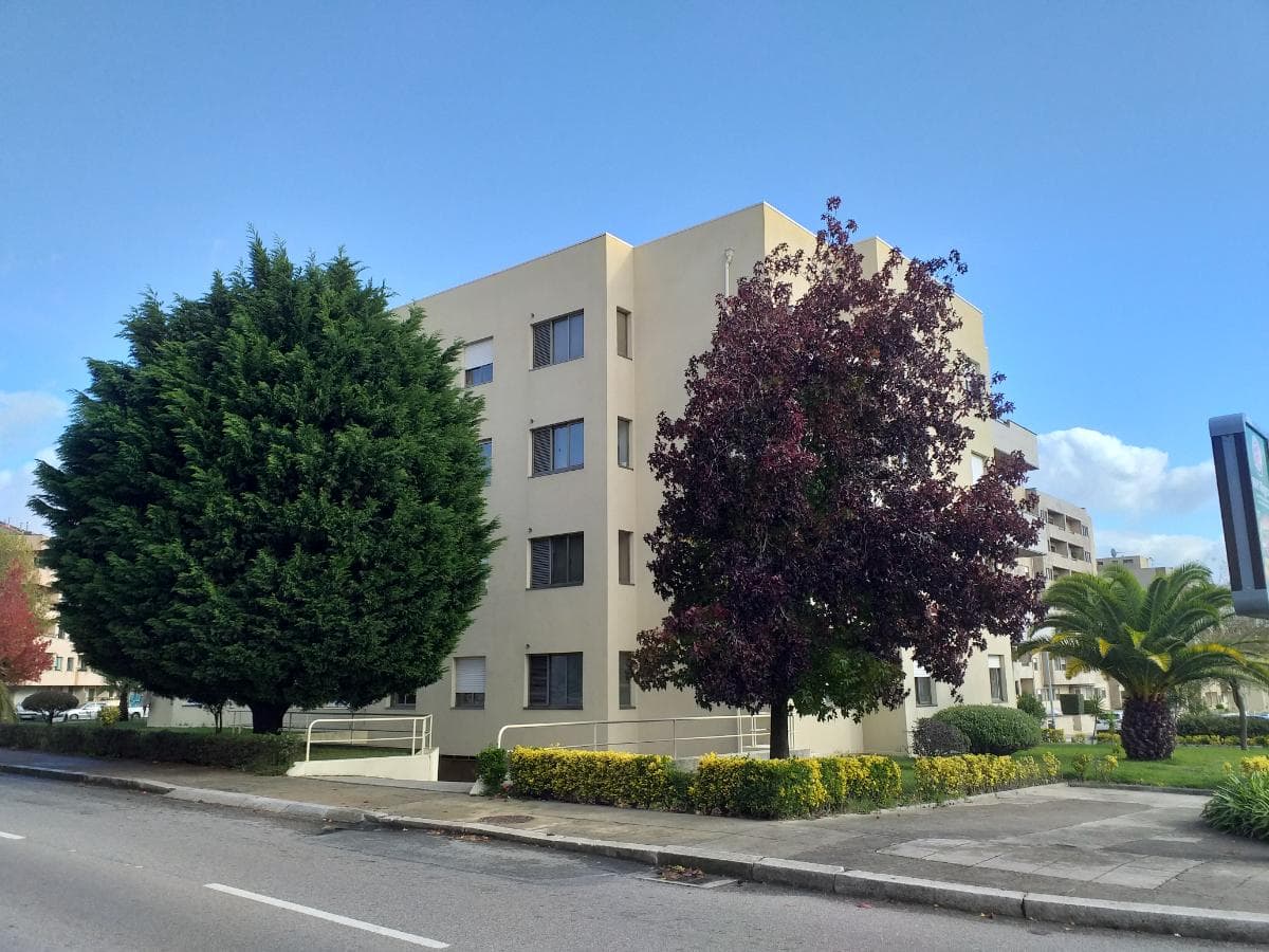 Apartamento T3 + Lugar de Garagem + Arrumos · Matosinhos — imagen 25