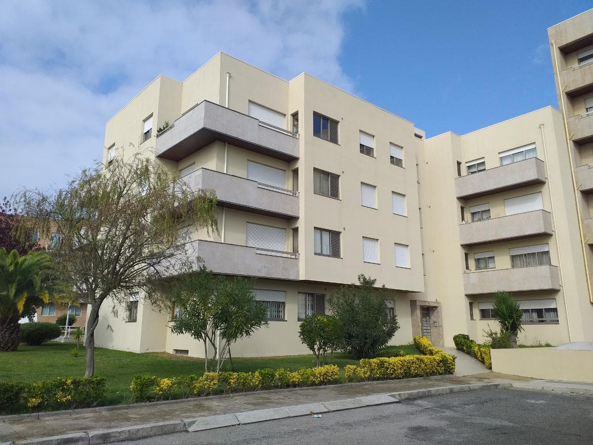 Apartamento T3 + Lugar de Garagem + Arrumos · Matosinhos — imagen 1