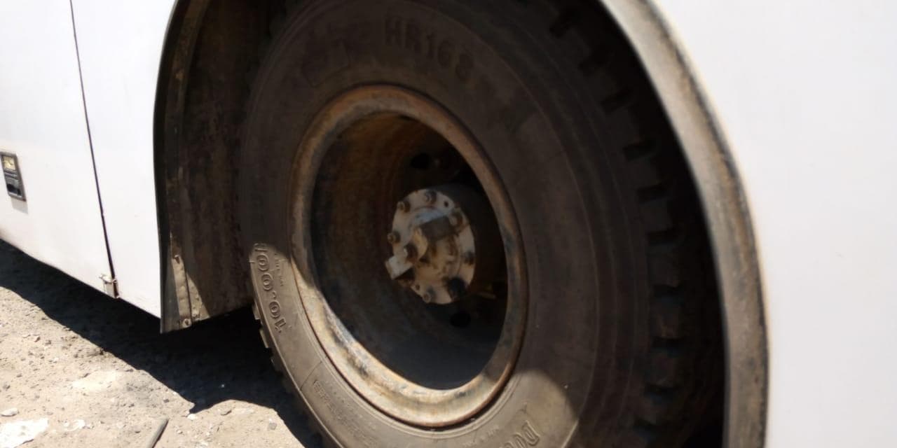 Ashok Leyland · — imagem 3