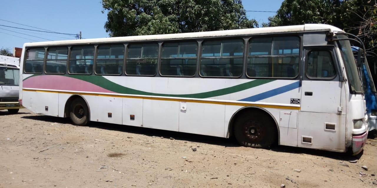 Ashok Leyland · — imagem 5