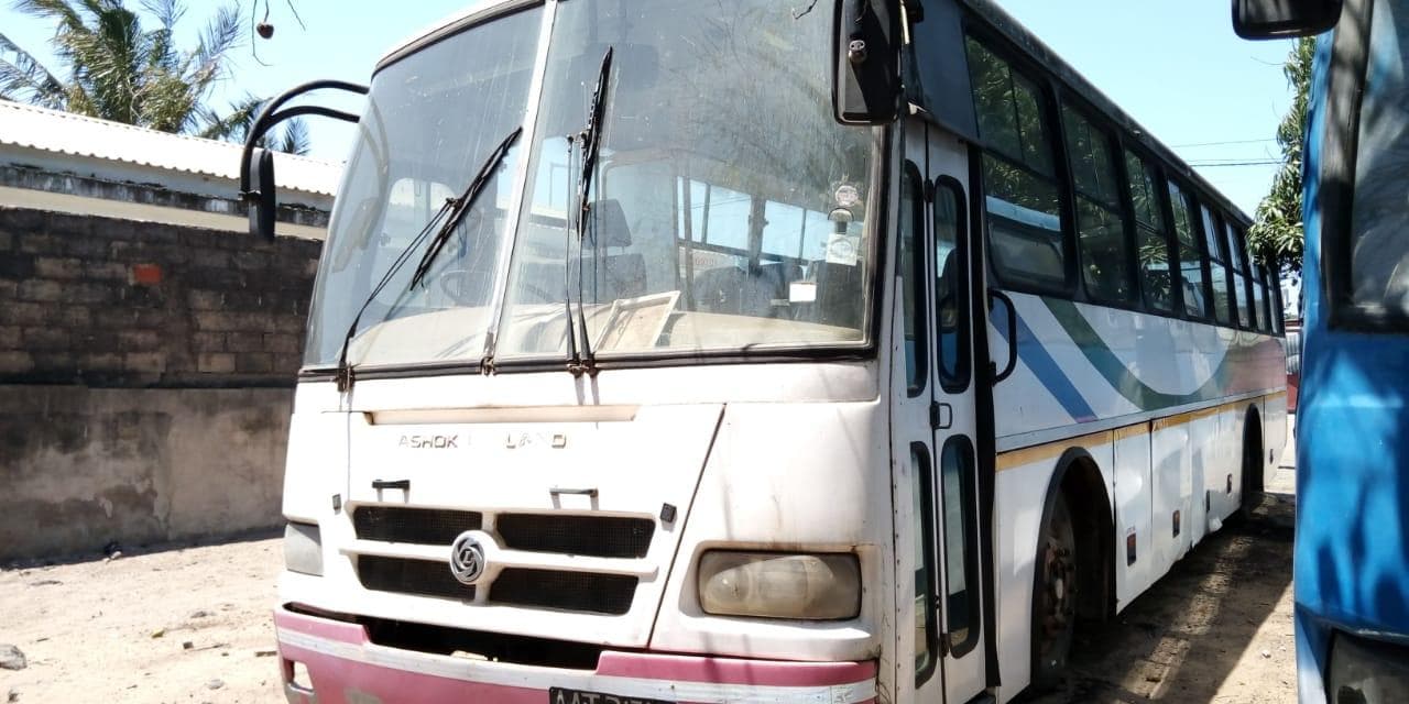 Ashok Leyland · — imagem 2