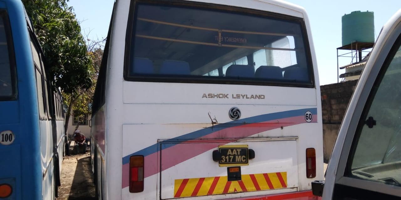 Ashok Leyland · — imagem 7