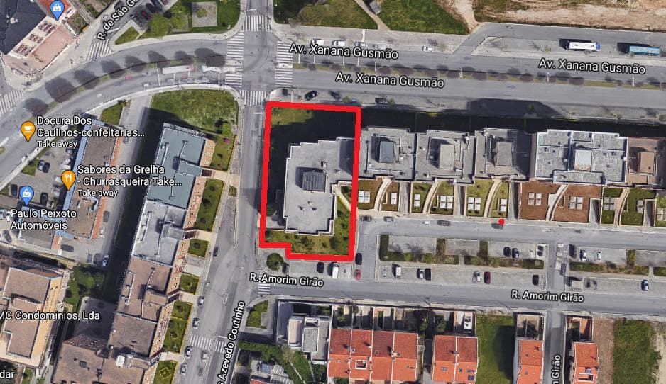 Apartamento T3 + Lugar de Garagem + Arrumos · Matosinhos — imagen 27
