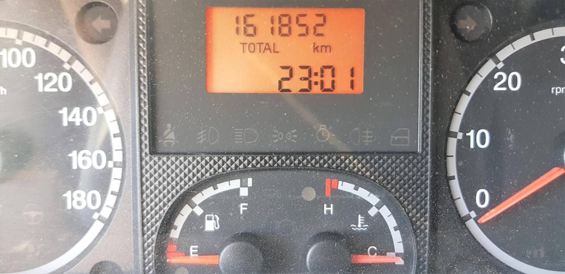 Citroën Jumper — imagem 11