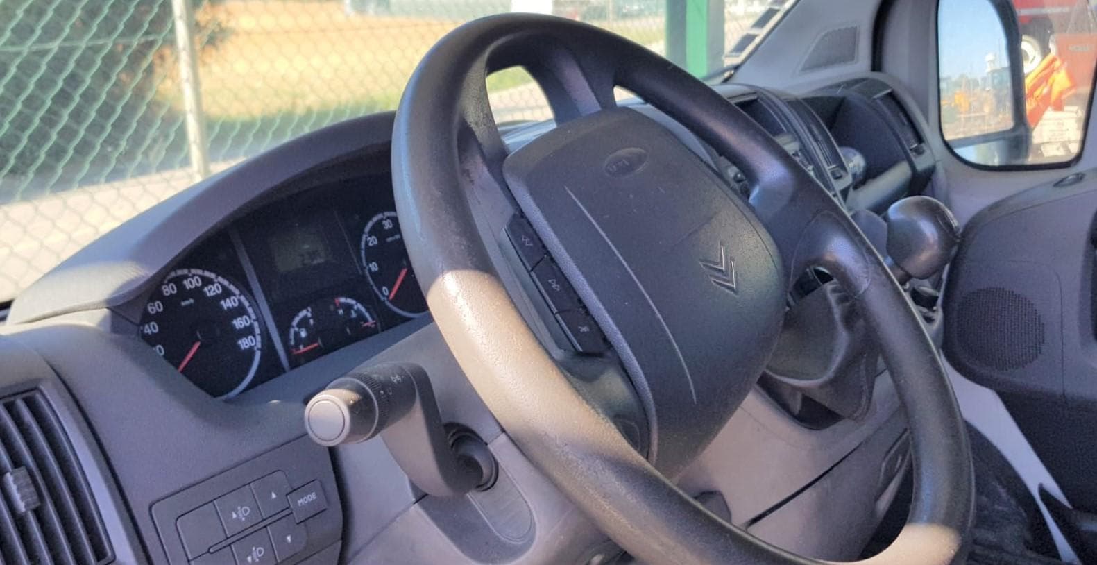 Citroën Jumper — imagem 9