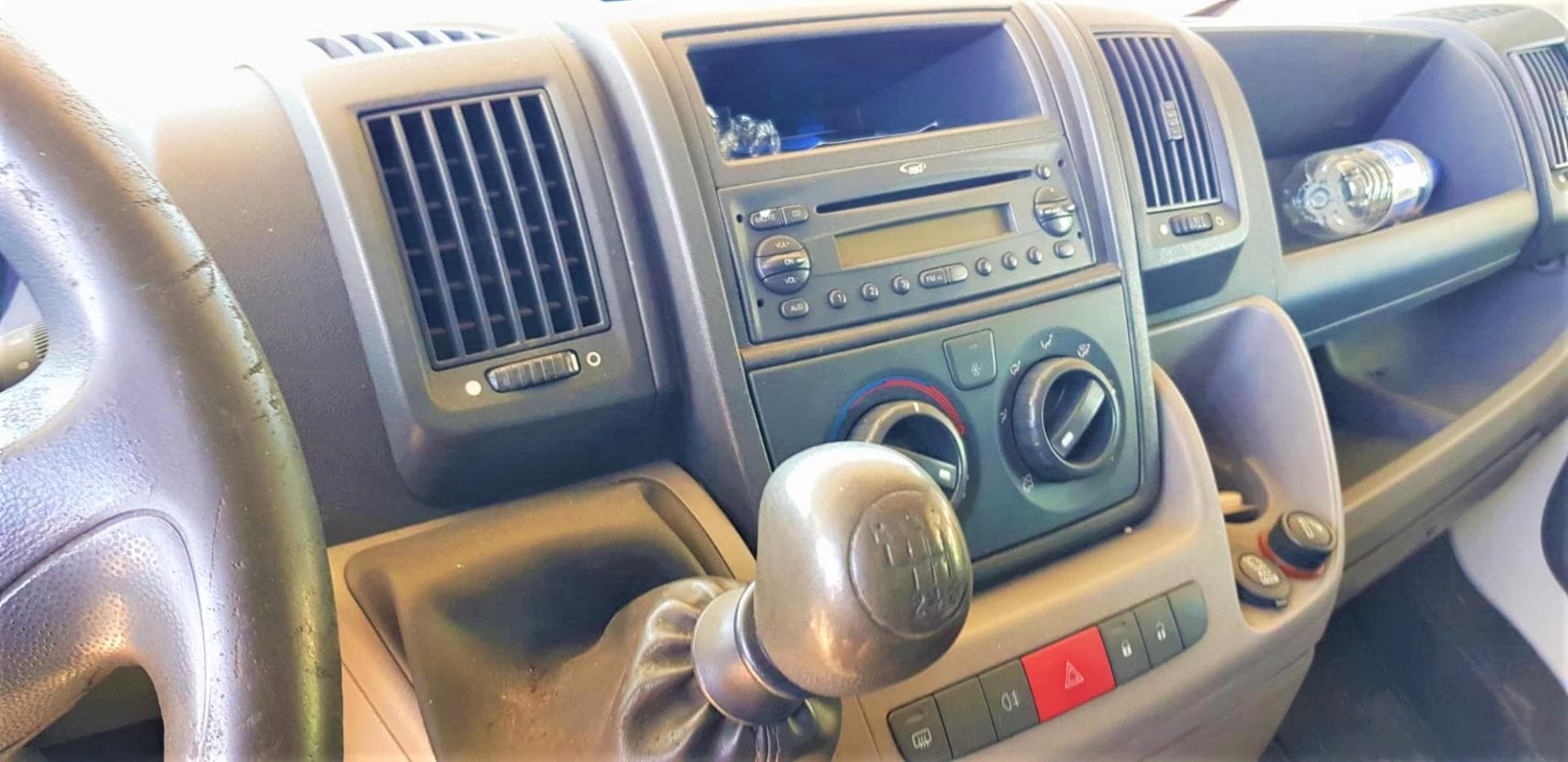 Citroën Jumper — imagem 10
