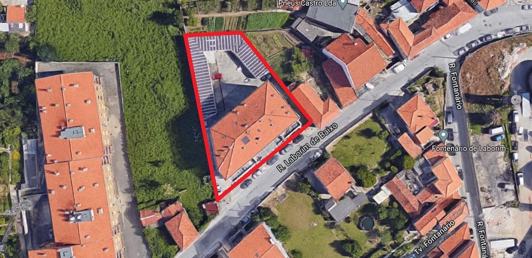 1/2 de Apartamento T2 · Vila Nova de Gaia — imagem 6