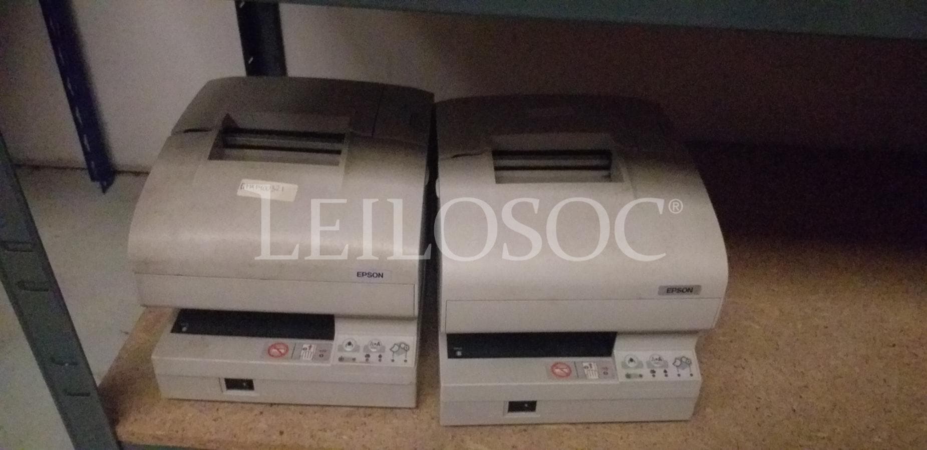 Material Informático · Reparações e acessórios para POS — imagem 5