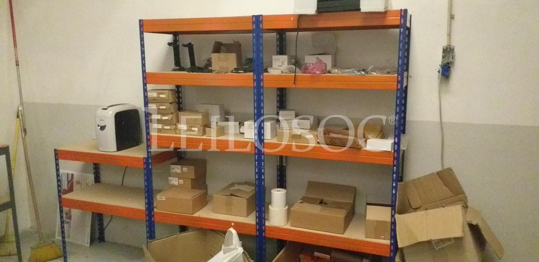 Material Informático · Reparações e acessórios para POS — imagem 6