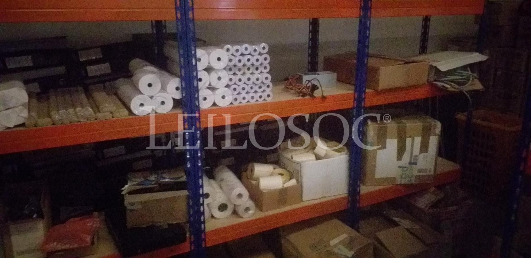 Material Informático · Reparações e acessórios para POS — imagem 9
