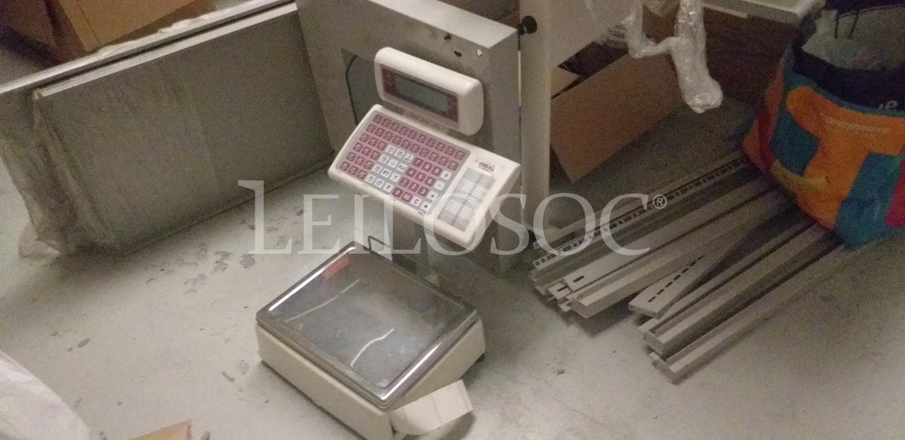Material Informático · Reparações e acessórios para POS — imagem 7