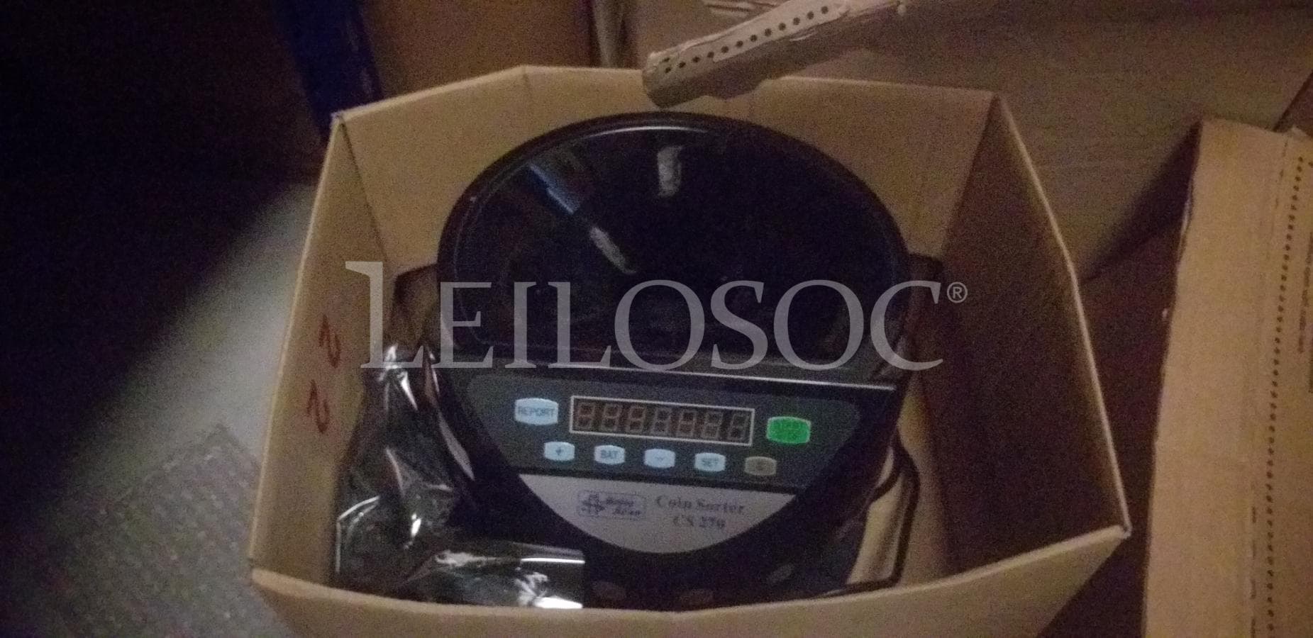 Material Informático · Reparações e acessórios para POS — imagem 10