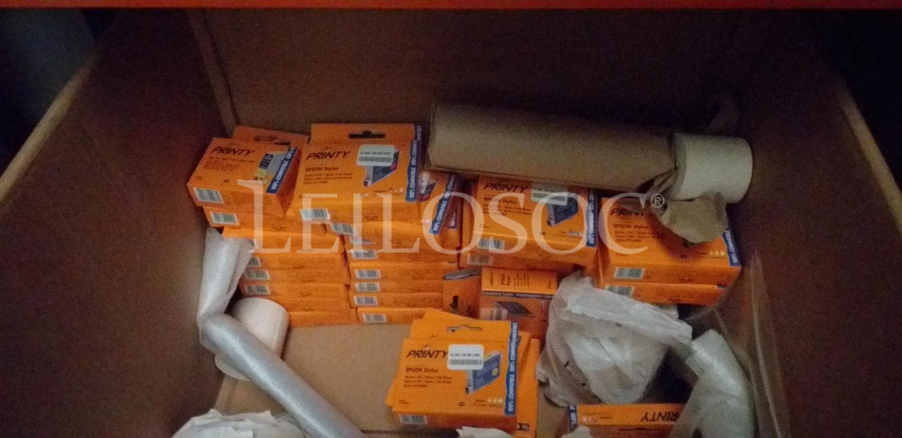 Material Informático · Reparações e acessórios para POS — imagem 11