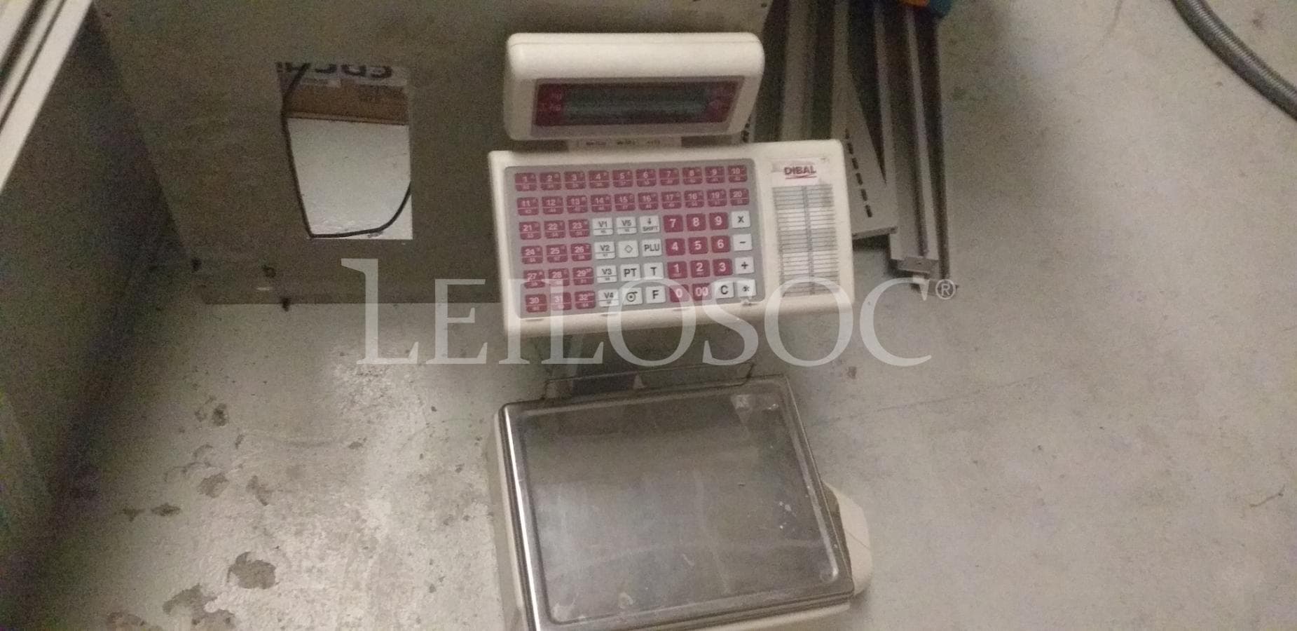 Material Informático · Reparações e acessórios para POS — imagem 13
