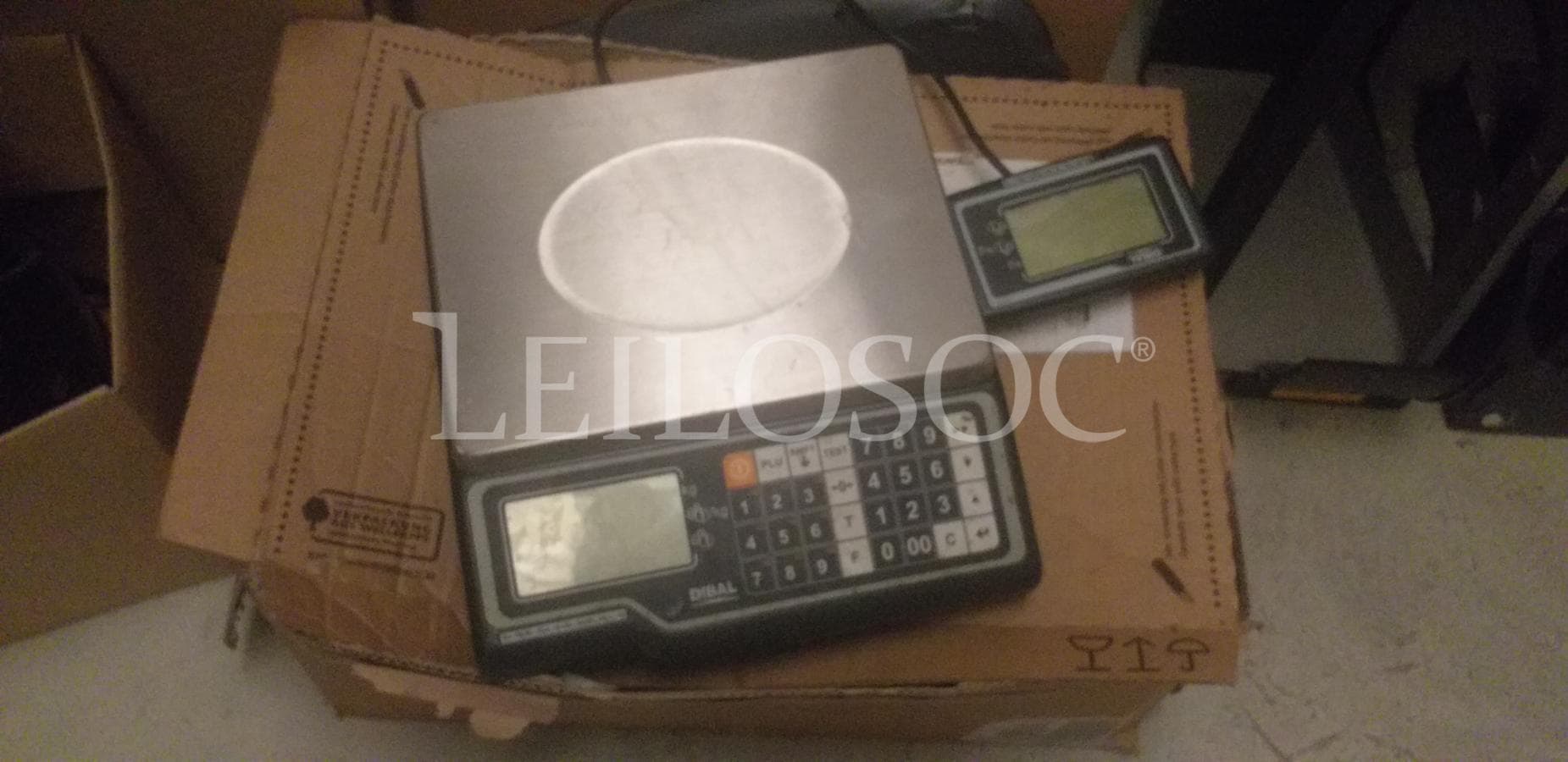 Material Informático · Reparações e acessórios para POS — imagem 14