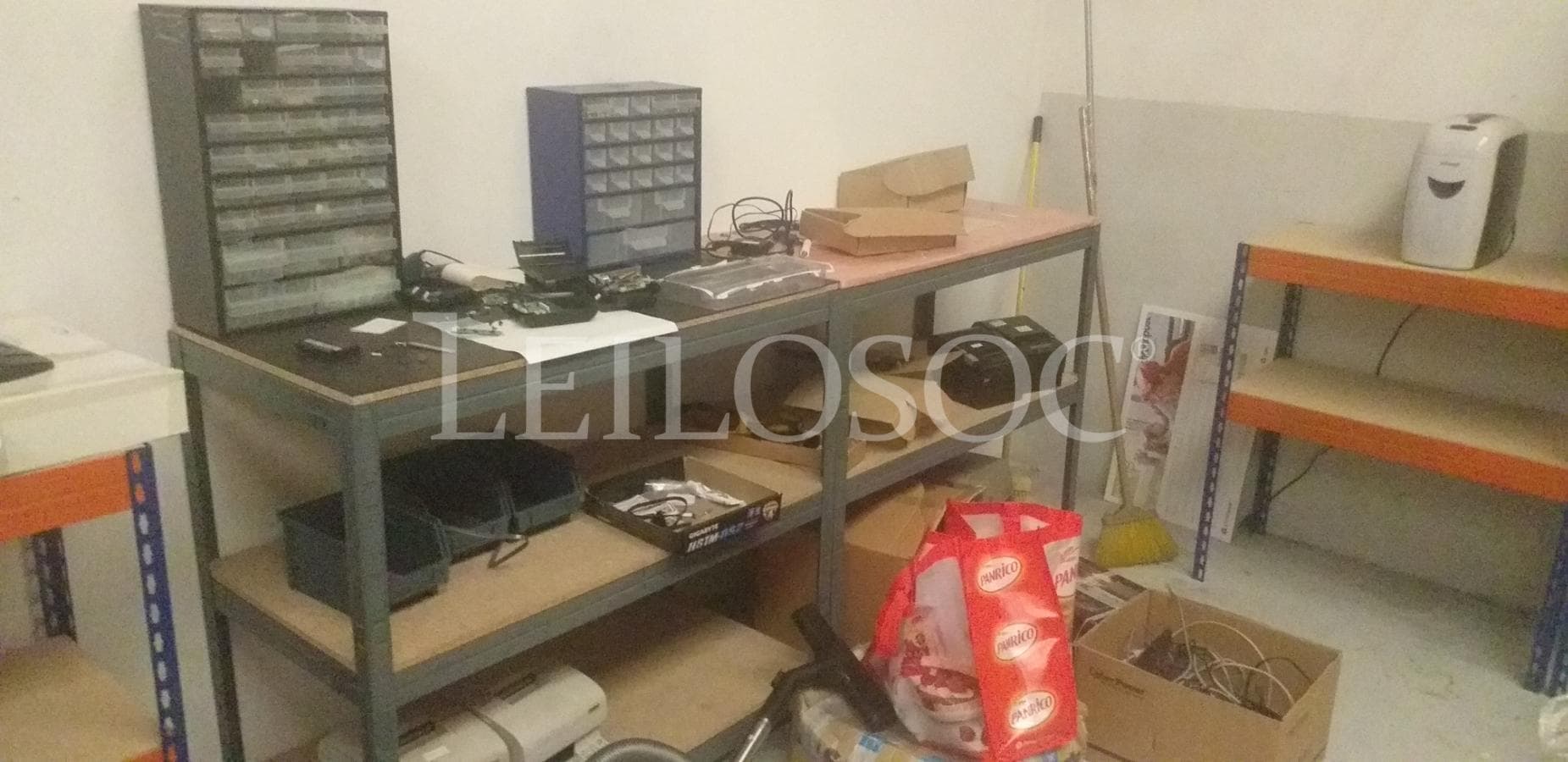 Material Informático · Reparações e acessórios para POS — imagem 15