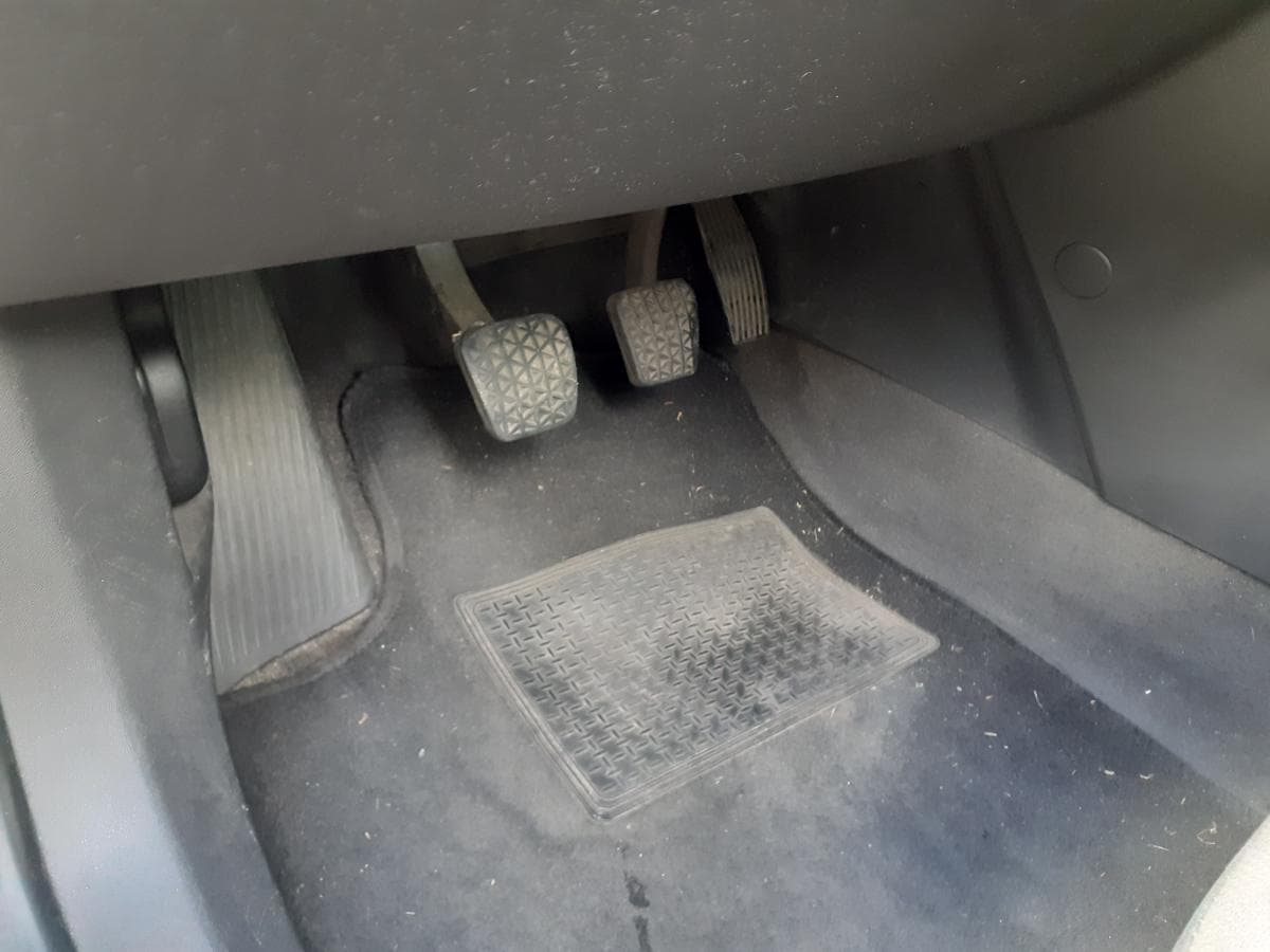 Opel Vectra 1.9 CDTI · Ano 2005 — imagem 11