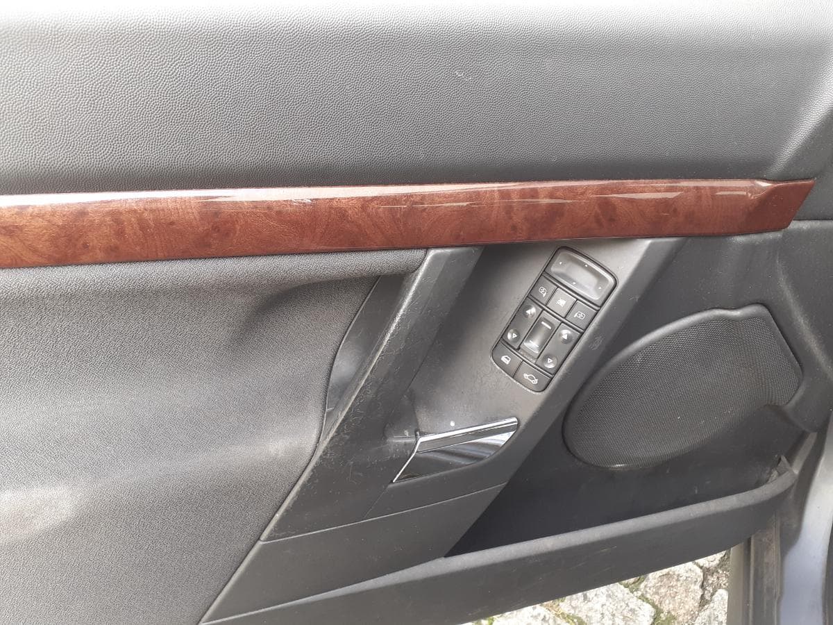 Opel Vectra 1.9 CDTI · Ano 2005 — imagem 21