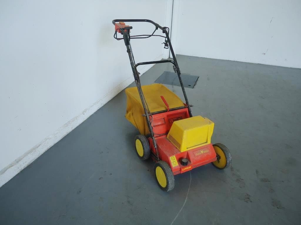 Máquina Cortar Relva