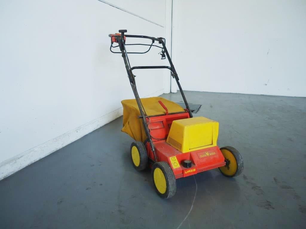 Máquina Cortar Relva — imagem 4
