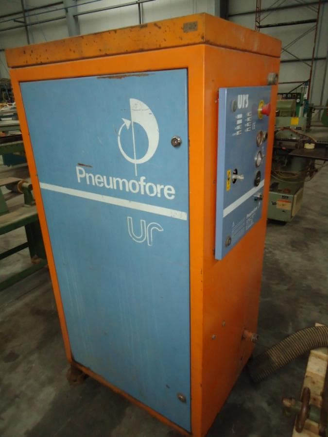 Compressor Pneumofor