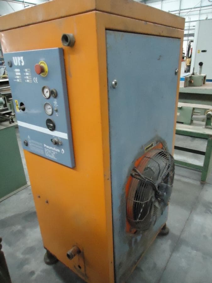 Compressor Pneumofor — imagem 2
