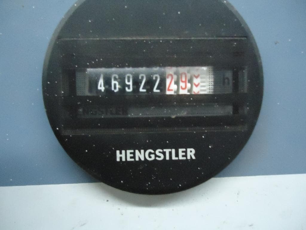 Compressor Pneumofor — imagem 4
