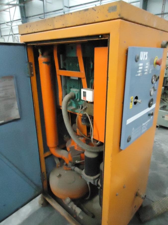 Compressor Pneumofor — imagem 3