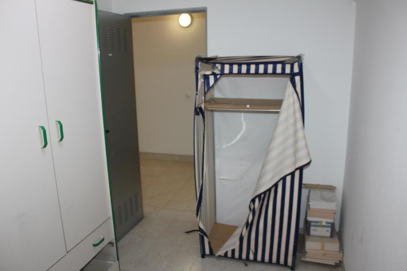 Apartamento T3 c/ 2 Lugares de Estacionamento e Arrecadação · Santarém — imagen 9