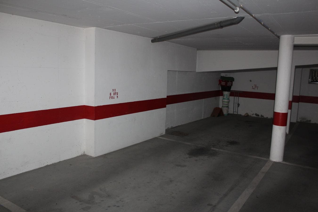 Apartamento T3 c/ 2 Lugares de Estacionamento e Arrecadação · Santarém — imagen 10