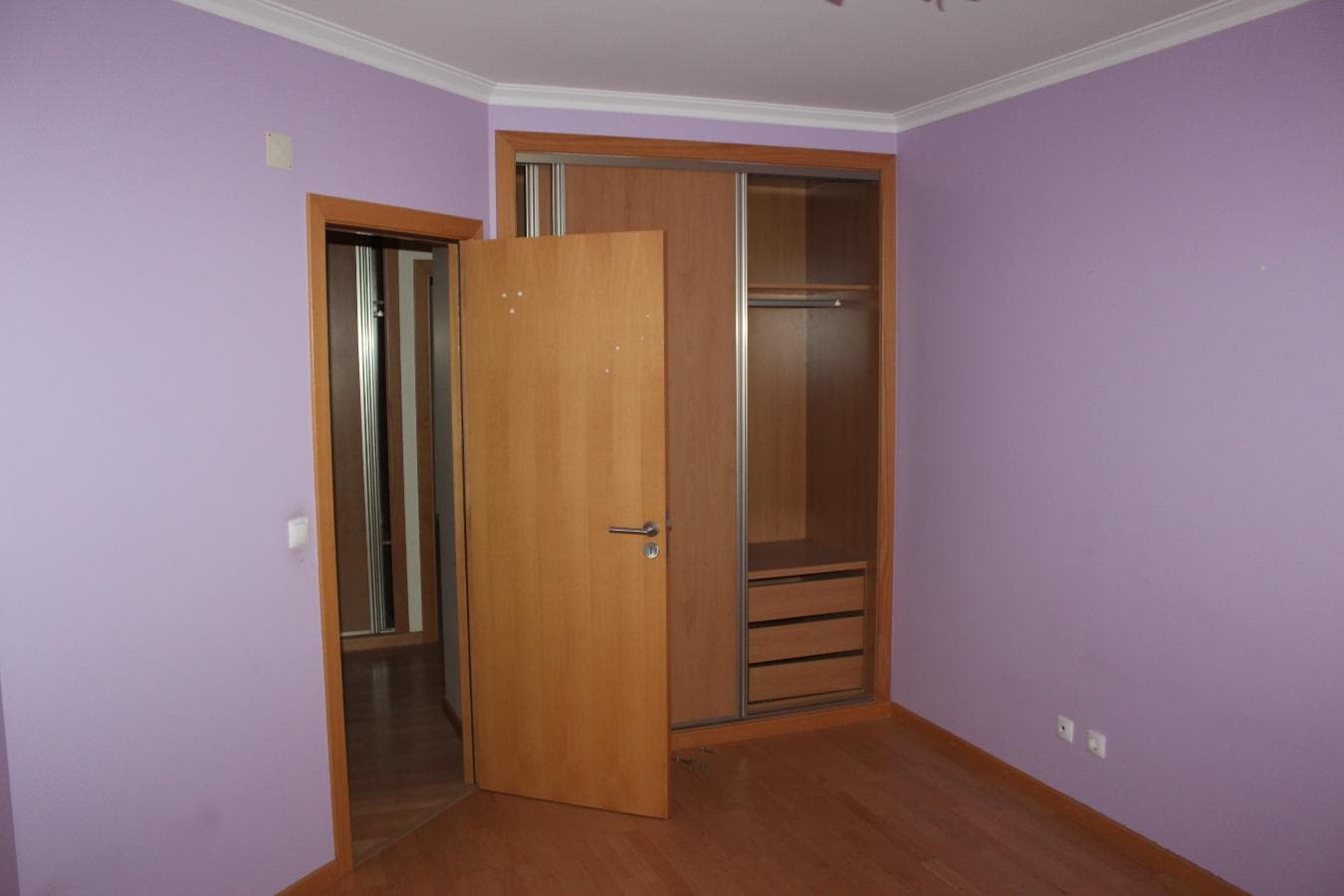 Apartamento T3 c/ 2 Lugares de Estacionamento e Arrecadação · Santarém — imagen 6