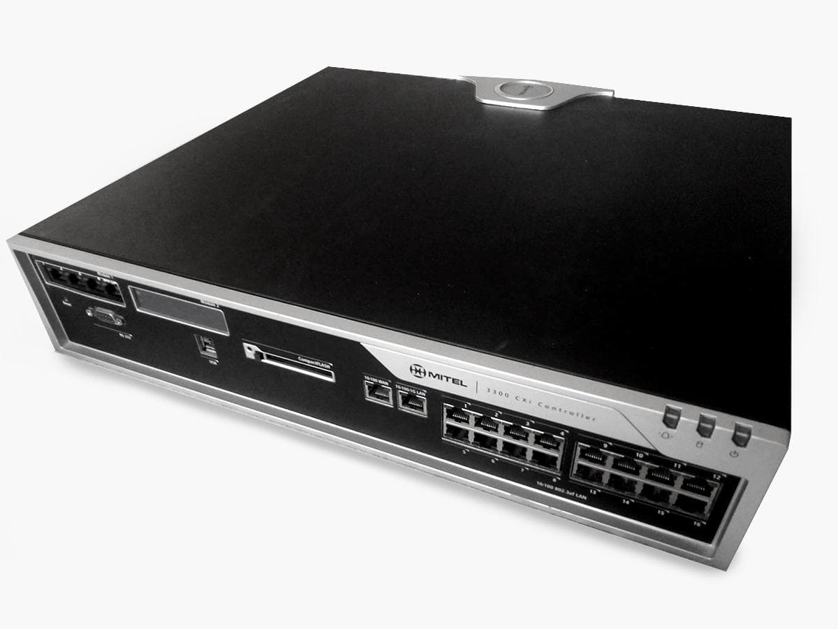 Equipamentos de Telecomunicações — image 2