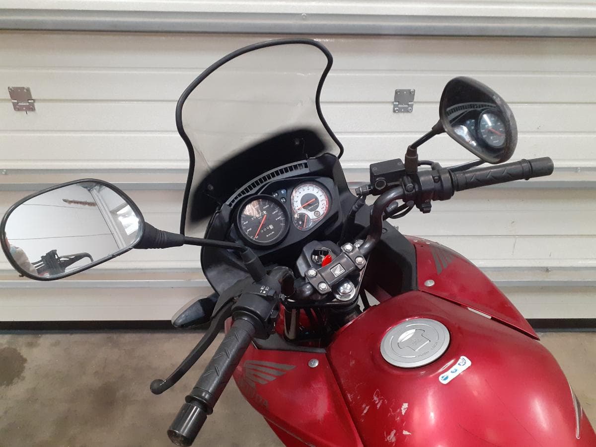 Honda CBF 125 · Año 2014 — imagen 5