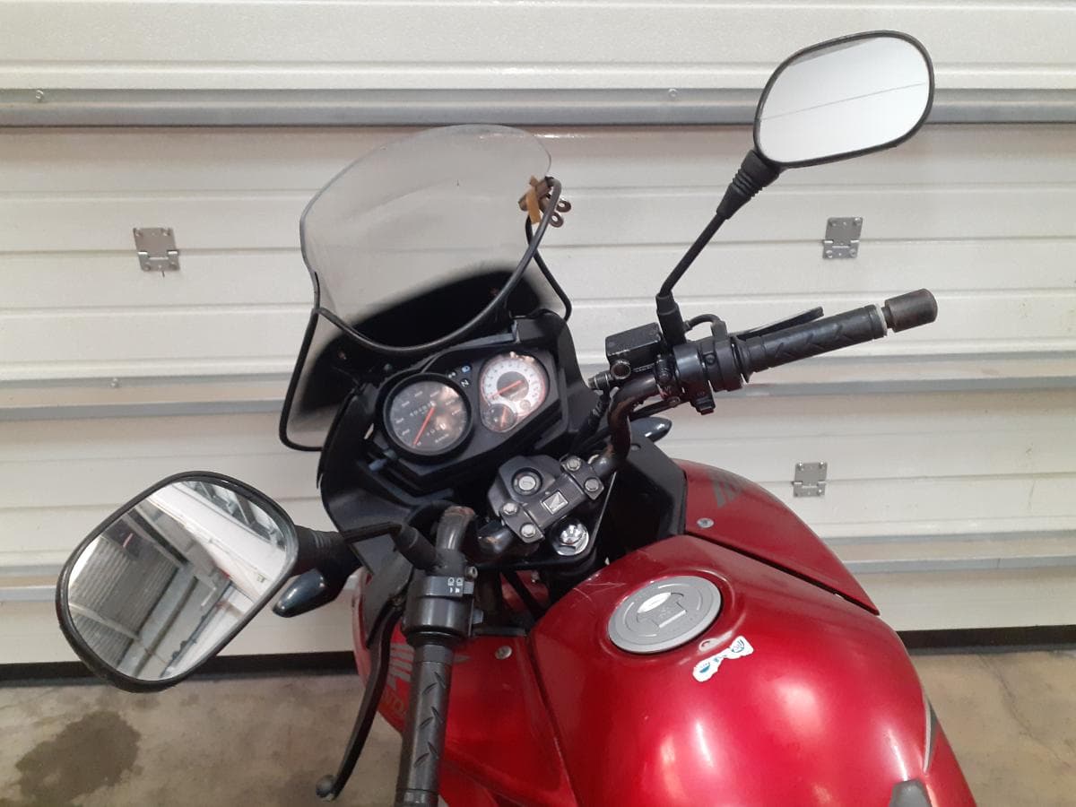 Honda CBF 125 · Año 2014 — imagen 5