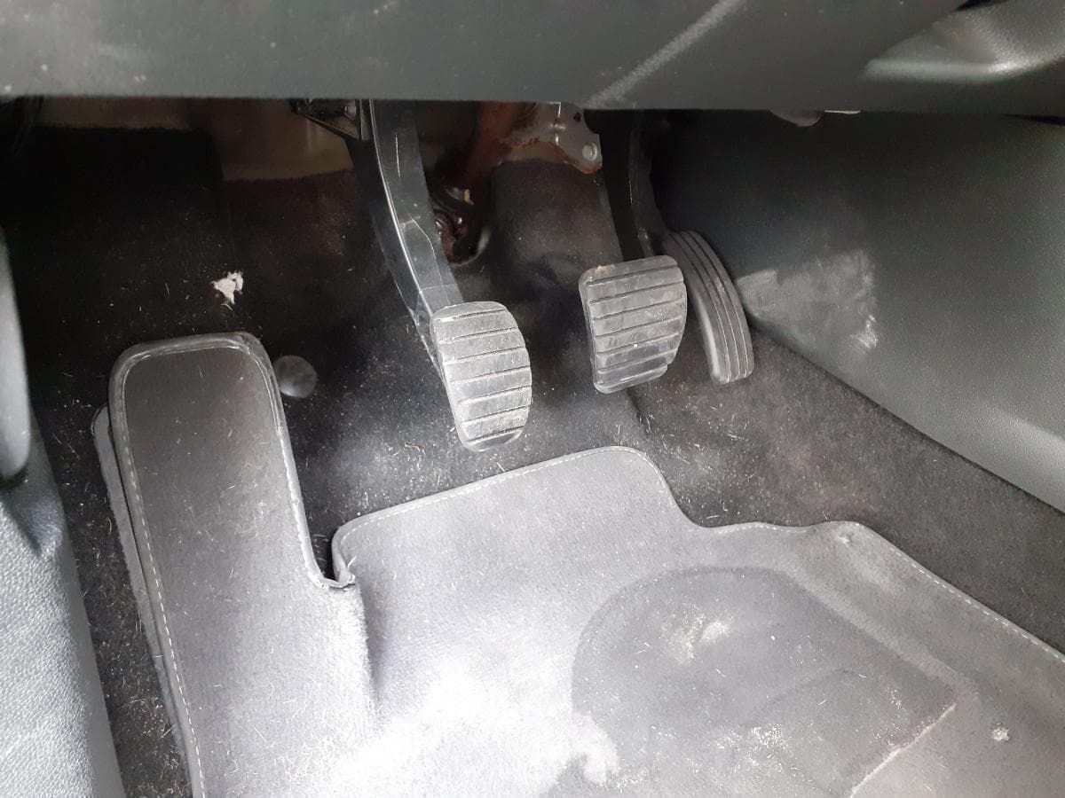 Renault Mégane 1.5 DCI · Ano 2012 — imagen 18