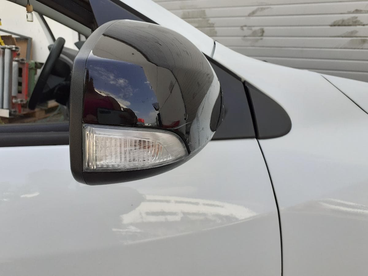 Renault Mégane 1.5 DCI · Ano 2012 — imagen 8