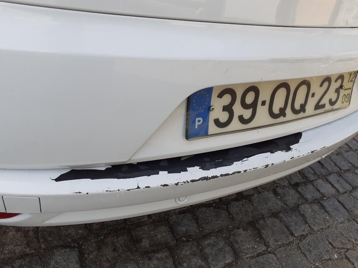 Renault Mégane 1.5 DCI · Ano 2012 — imagen 9