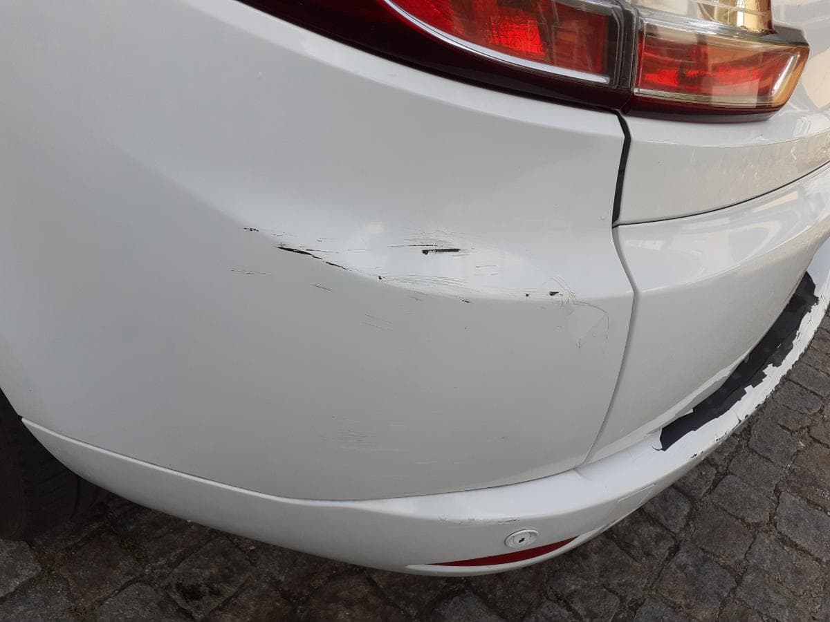 Renault Mégane 1.5 DCI · Ano 2012 — imagen 11