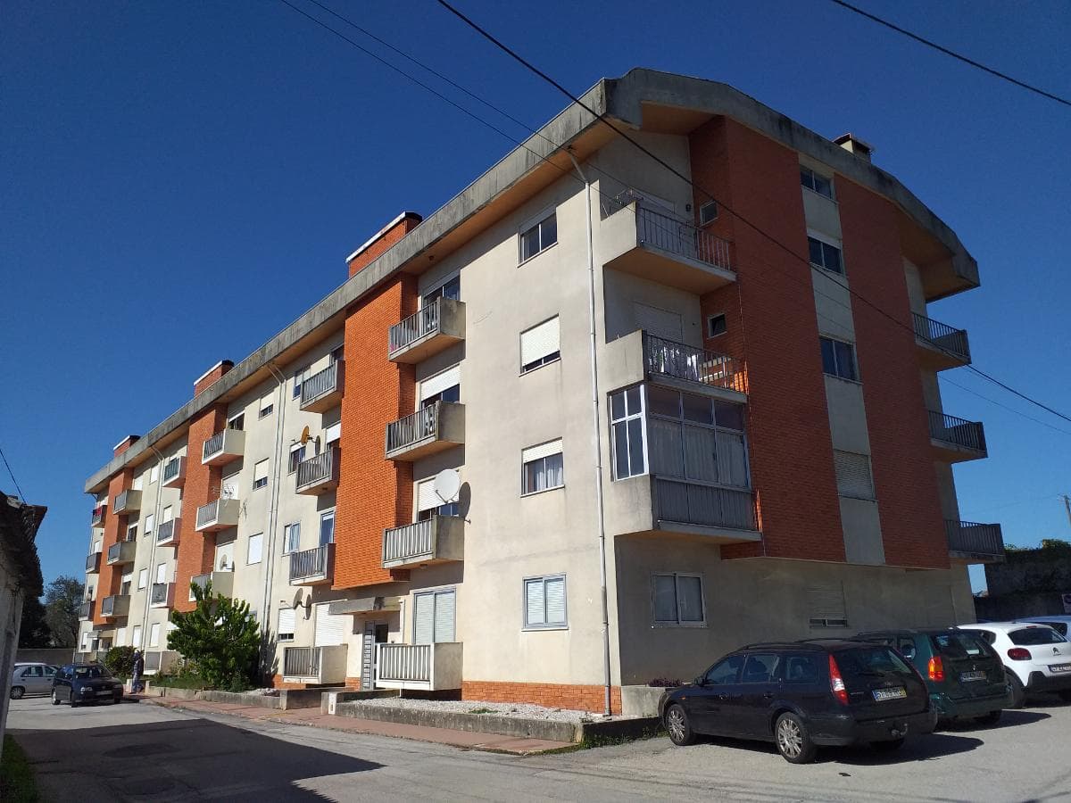 Sótão para arrumos · Anadia — imagem 1